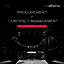 Procurement vs Contract Man... - Picture Box