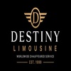 logo - Destiny Limousine Ltd