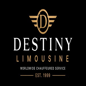 logo Destiny Limousine Ltd