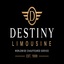 logo - Destiny Limousine Ltd
