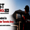 Logo - Apex Pest Control Vaughan