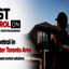 Logo - Apex Pest Control Vaughan