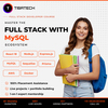 Full Stack with MySQL Ecosy... - TISA-TECH