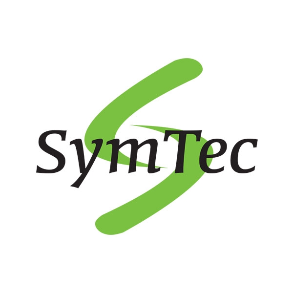 SymTec logo Picture Box