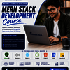Mern Stack Development Cour... - ShineEdux