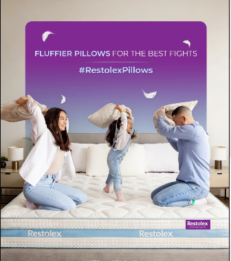 pillows Picture Box