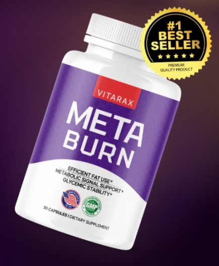 MetaBurn How quickly does MetaBurn work?