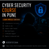 Cyber Security Courses In Pune - IT Courses