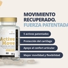 Who should avoid using Active Move?