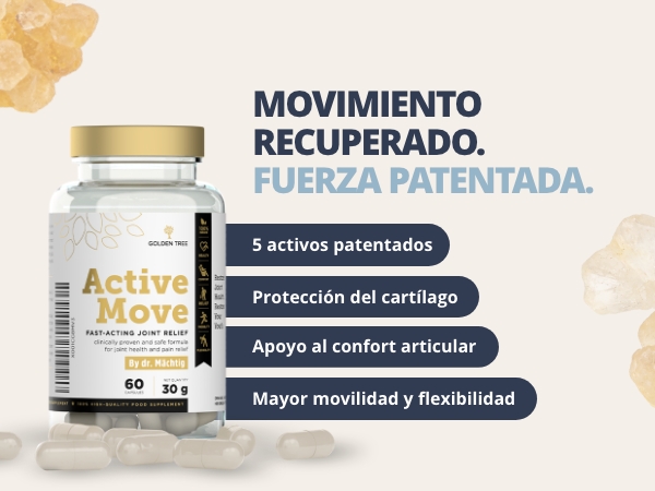 Active Move Who should avoid using Active Move?