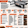 panel saw - Panel Saw Machine