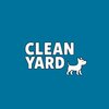Clean Yard Logo - Picture Box