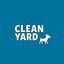 Clean Yard Logo - Picture Box