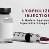 Lyophilized Injection Manuf... - Ciron Pharma