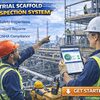 Industrial Scaffold Inspect... - Picture Box