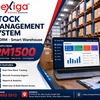 Stock Inventory Management ... - workforce