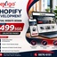 Shopify Development ,Virtua... - virtural