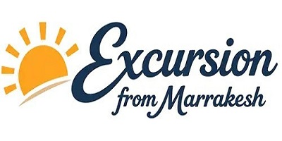 logo Excursions from Marrakech
