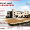 Designing Spaces. Inspiring... - Geometrix Architects Projects