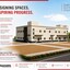 Designing Spaces. Inspiring... - Geometrix Architects Projects