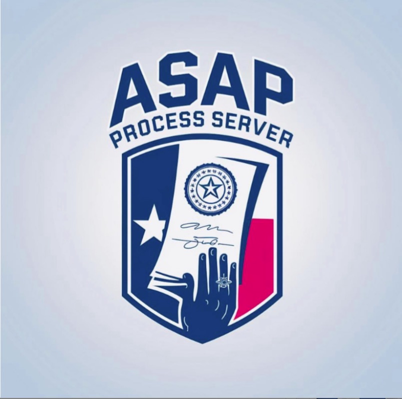 Logo ASAP Process Service