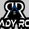 logo - READY ROOF Inc