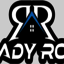 logo - READY ROOF Inc.