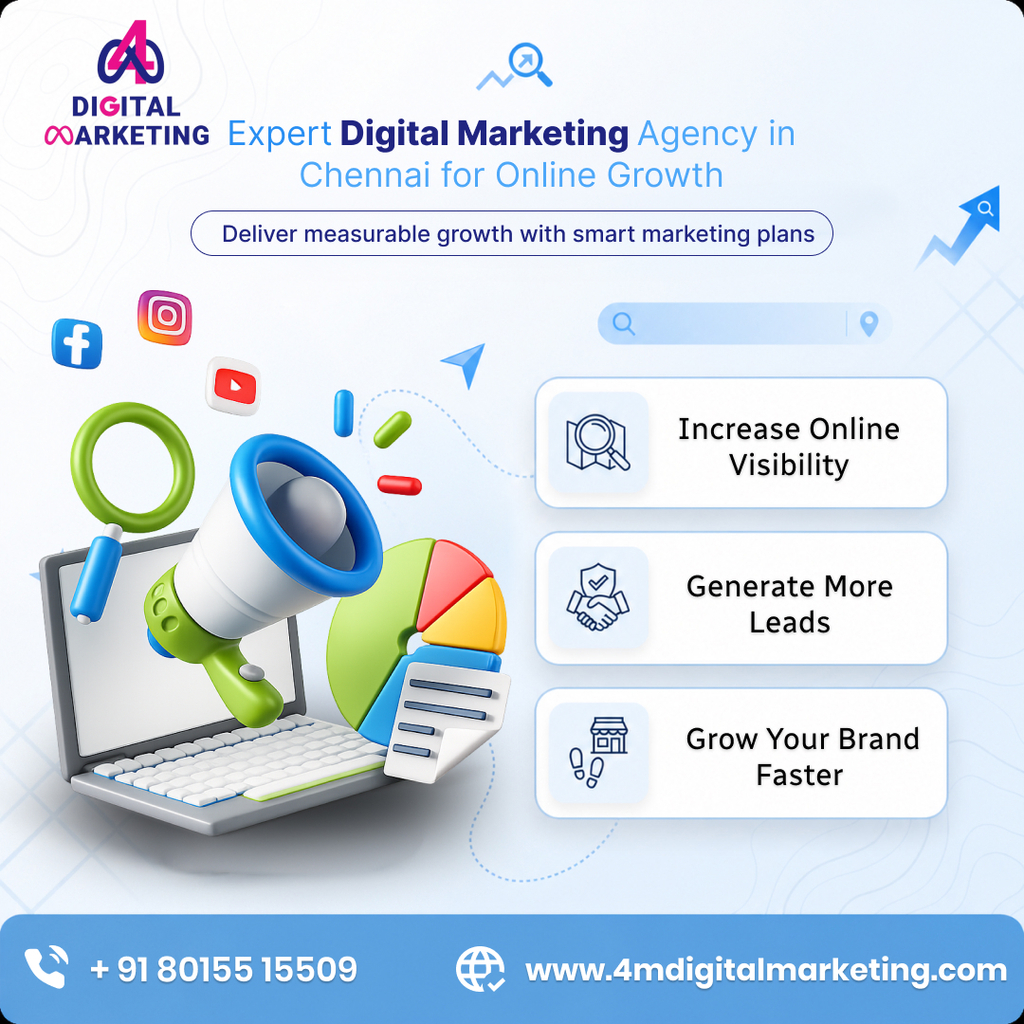 Digital Marketing Services In Chennai Picture Box
