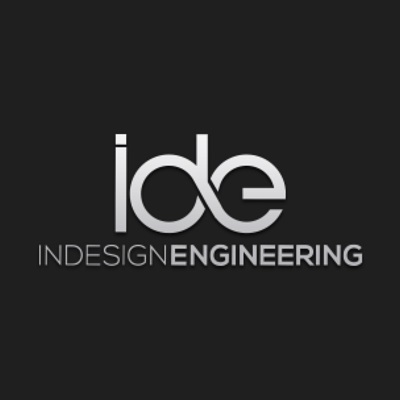 InDesign Engineering InDesign Engineering