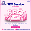 SEO Service In Chennai - Picture Box