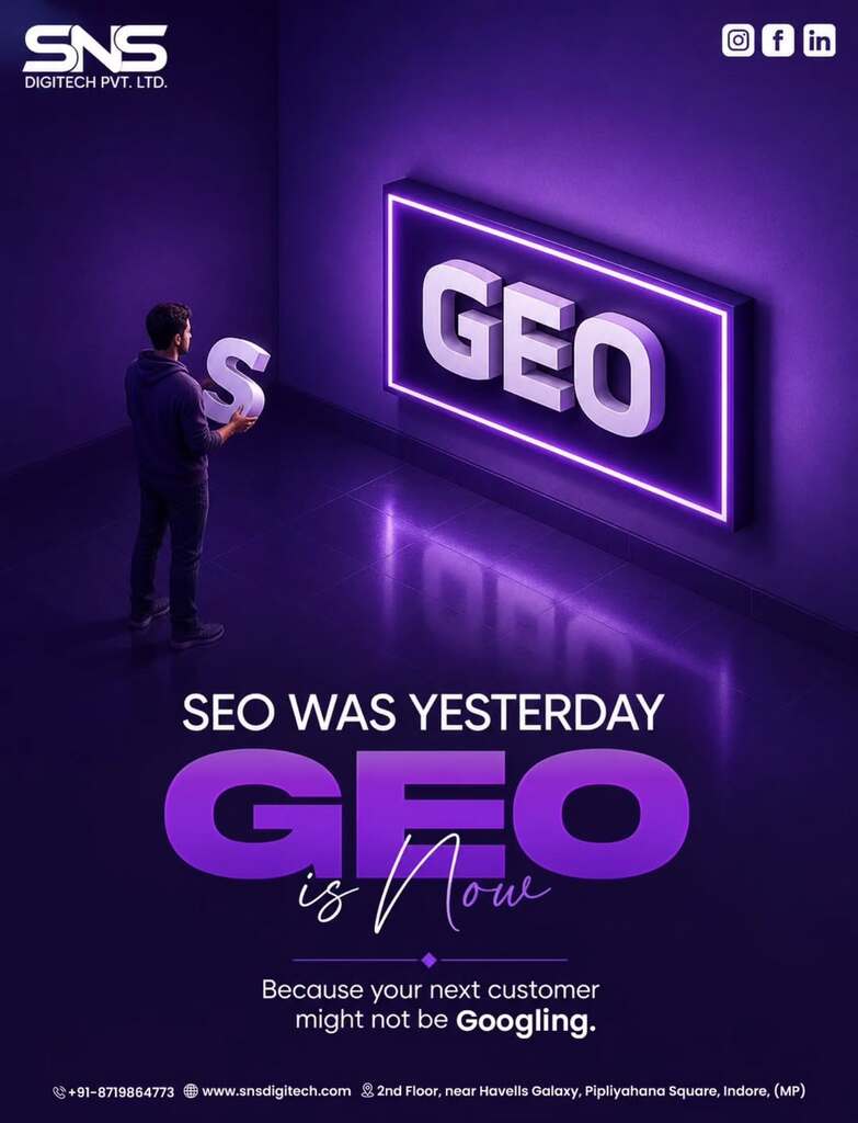 AI SEO Picture Box