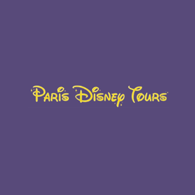 Logo - Parisdisneytours.com Picture Box
