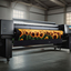 large format wall printing ... - Picture Box