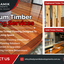 Timber Flooring Melbourne - The Dynamik Developments
