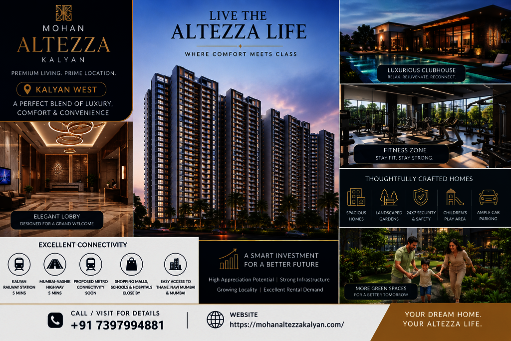 Mohan Altezza Kalyan Picture Box