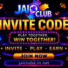 Jai Club Invite Code - Picture Box