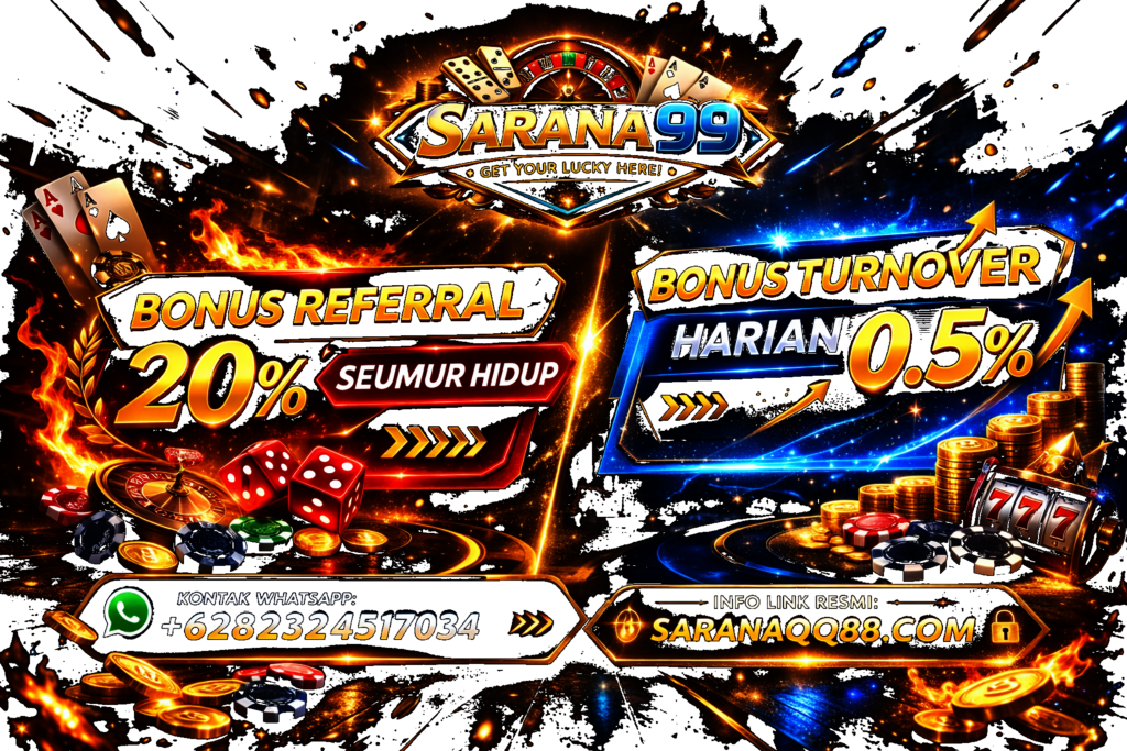 SARANA99 Picture Box