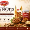 dry fruits - Picture Box