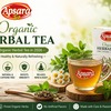 organic herbal tea - apsaratea