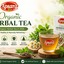 organic herbal tea - apsaratea