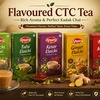 flavoured ctc tea - apsaratea