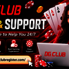 Dg Club Help Support - Picture Box