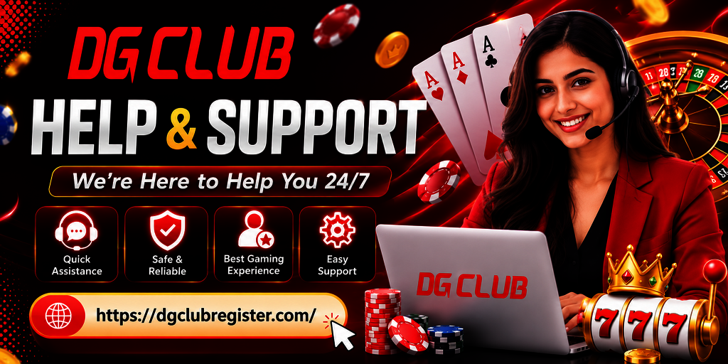 Dg Club Help Support Picture Box