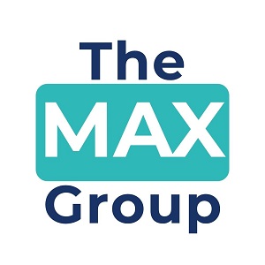 Logo The Max Group