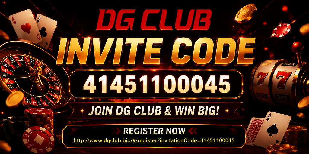 Dg Club Invite Code Picture Box