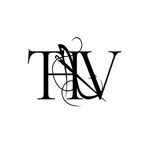 Logo The Heel Vault