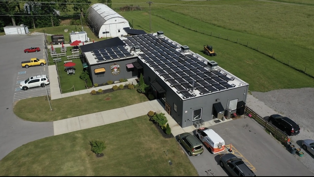 IMG 2365 Green Wave Solar