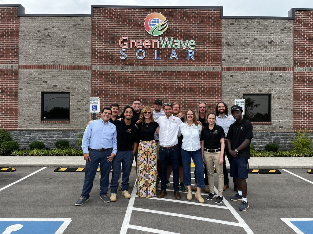 IMG 2886 Green Wave Solar