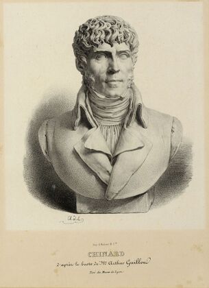 guillot Picture Box