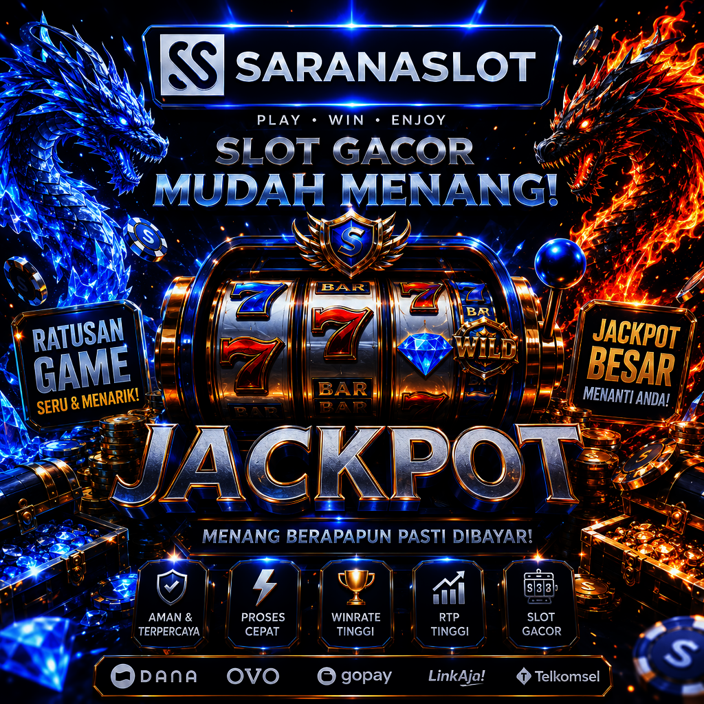 SARANA SLOT GACOR Picture Box